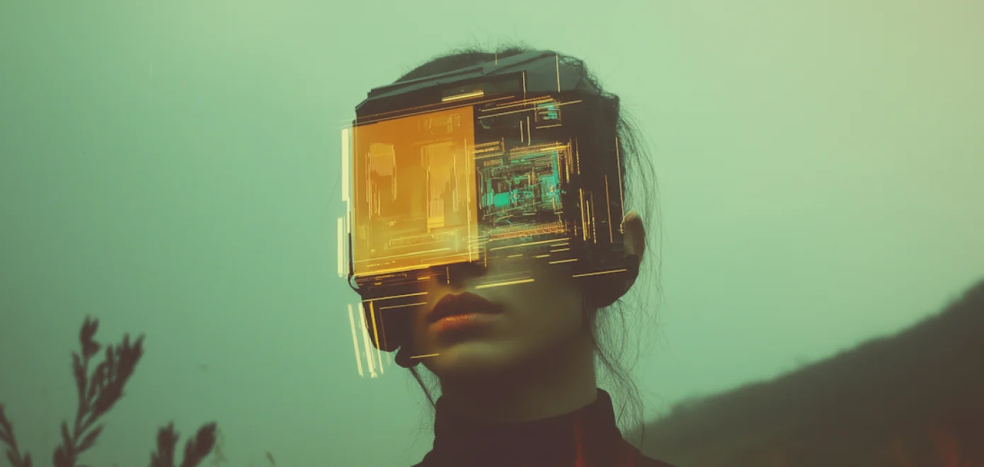 Dynamic Content Image